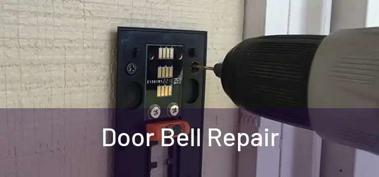  Door Bell Repair 