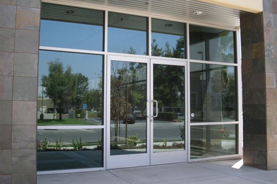 South Lake Tahoe-commercial-door-repair