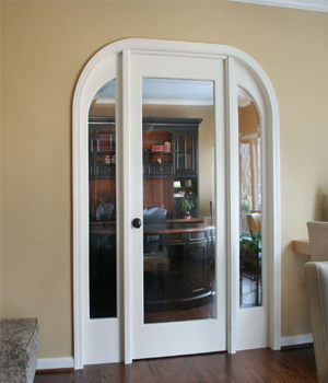 Passage Door Replacement South Lake Tahoe