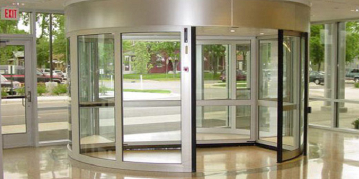 commercial automatic door repair South Lake Tahoe