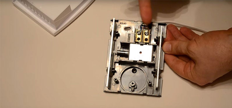 fix door bell in South Lake Tahoe